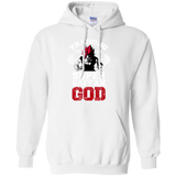 training to super saiyan god  T-Shirt