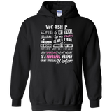 Worship T-Shirt
