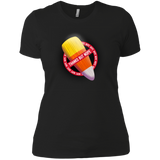 Whole Lotta Nope Halloween T-Shirt