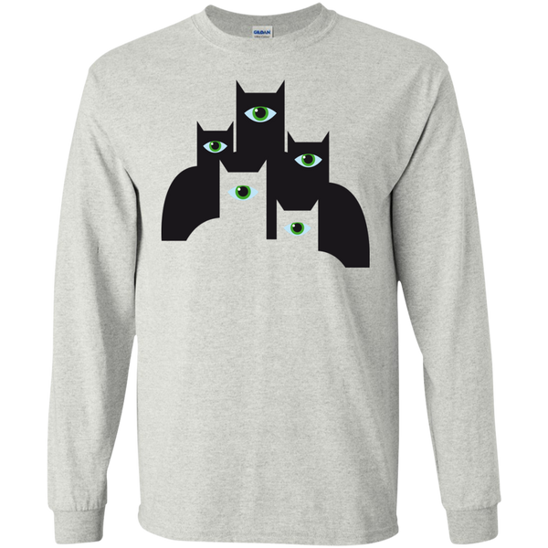 we're watching you matching family T-Shirt