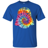 tie-dye darth vader T-Shirt