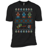 Wool Is Cool. Special Christmas Ugly Sweater Holiday Sweater T-Shirt