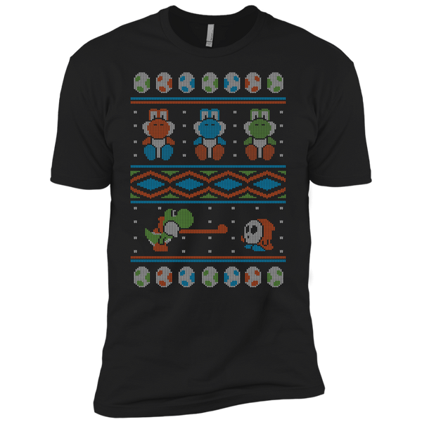 Wool Is Cool. Special Christmas Ugly Sweater Holiday Sweater T-Shirt