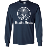 shreddermaster tmnt T-Shirt