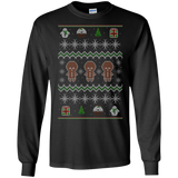 tis the season to be cute holiday sweater T-Shirt
