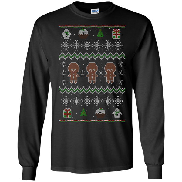 tis the season to be cute holiday sweater T-Shirt