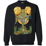 she creature from the black lagoon T-Shirt