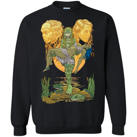 she creature from the black lagoon T-Shirt