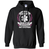 we get excited T-Shirt