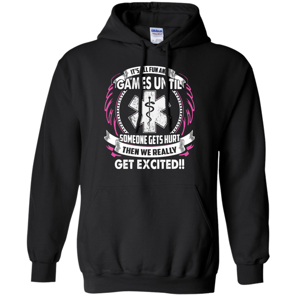 we get excited T-Shirt
