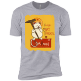 tour du chat immortel  T-Shirt