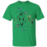 Xfamily T-Shirt