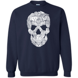 sketchy owl skull T-Shirt