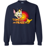 tomeow and pikarry T-Shirt
