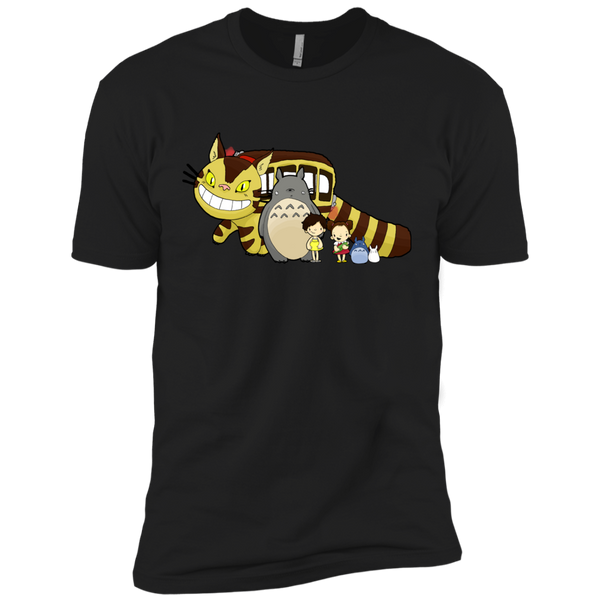 totoro, to-to-ro sweatshirt T-Shirt