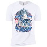 wednesday feast matching family T-Shirt