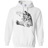 thumb up cat t- T-Shirt