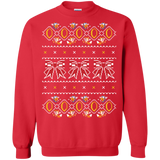 ugly christmas sweaters 5 gold rings! T-Shirt