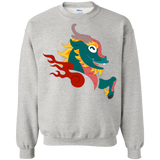 silly beasty - the kirin T-Shirt