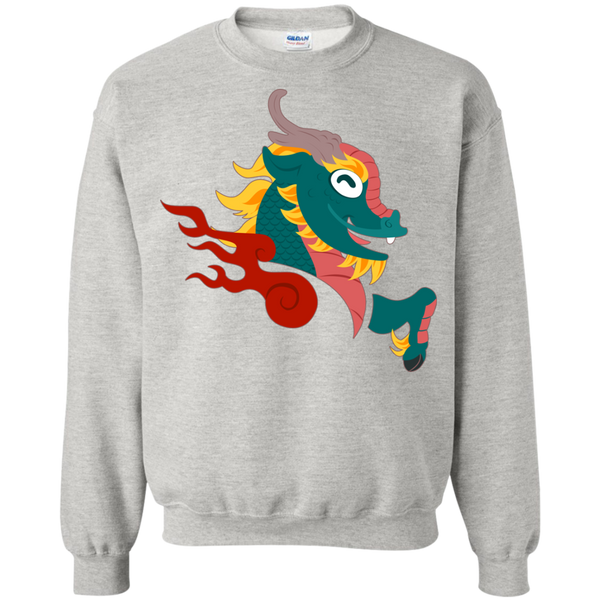 silly beasty - the kirin T-Shirt
