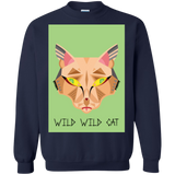 wild cat T-Shirt