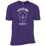 tokugawa heavy T-Shirt