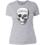 skull sweatshirt T-Shirt