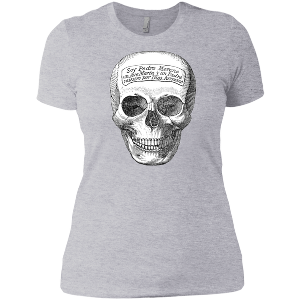 skull sweatshirt T-Shirt