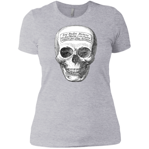 skull sweatshirt T-Shirt