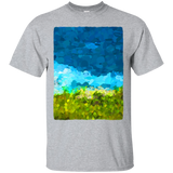 water on the rocks 2 sweatshirt T-Shirt
