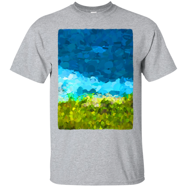 water on the rocks 2 sweatshirt T-Shirt