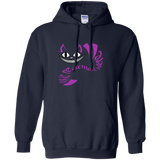 we're all mad here T-Shirt