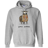 Wooly Jumper T-Shirt