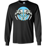 skull cats T-Shirt