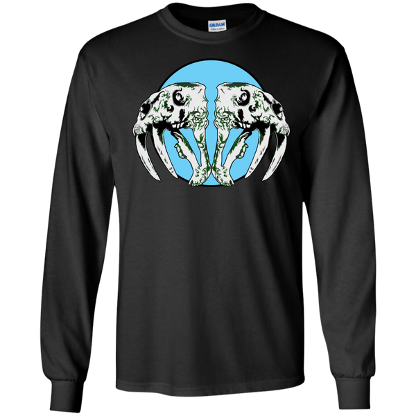 skull cats T-Shirt