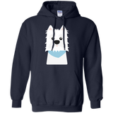 White West Highland Terrier T-Shirt