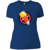 Whole Lotta Nope Halloween T-Shirt