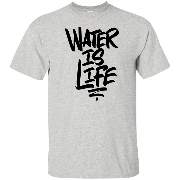 Water Is Life 1 -  T-Shirt