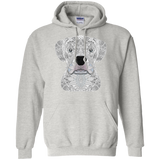 White Boxer T-Shirt