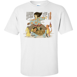 traditional monsters T-Shirt