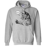 thumb up cat t- T-Shirt