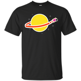 travelling through space v.2 sweatshirt T-Shirt