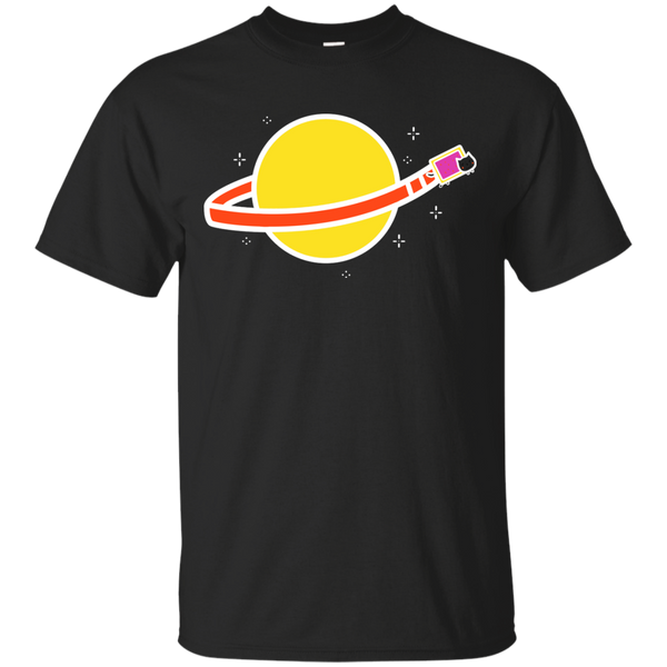 travelling through space v.2 sweatshirt T-Shirt
