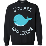 Whale, Thank You! T-Shirt