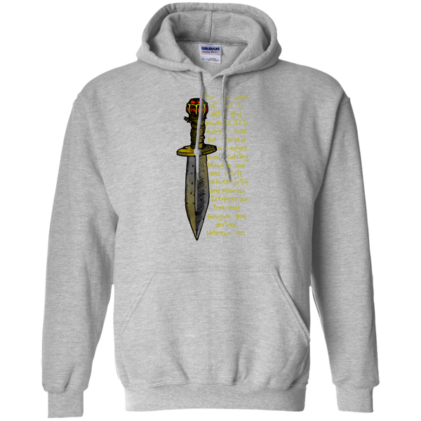 Word Of God  T-Shirt