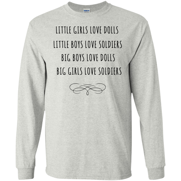 toys  funny T-Shirt