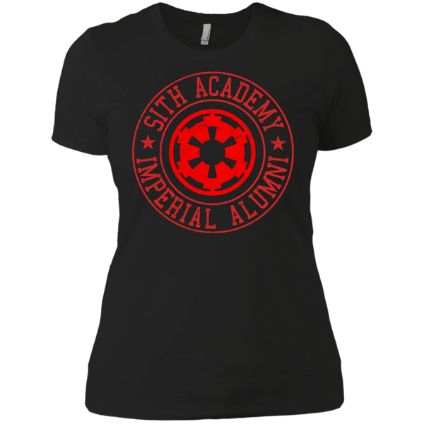 sith academy - dark side edition T-Shirt