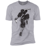 shinobi warrior T-Shirt
