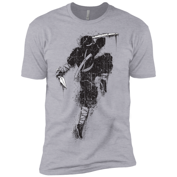 shinobi warrior T-Shirt