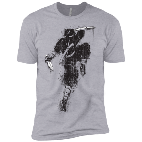 shinobi warrior T-Shirt